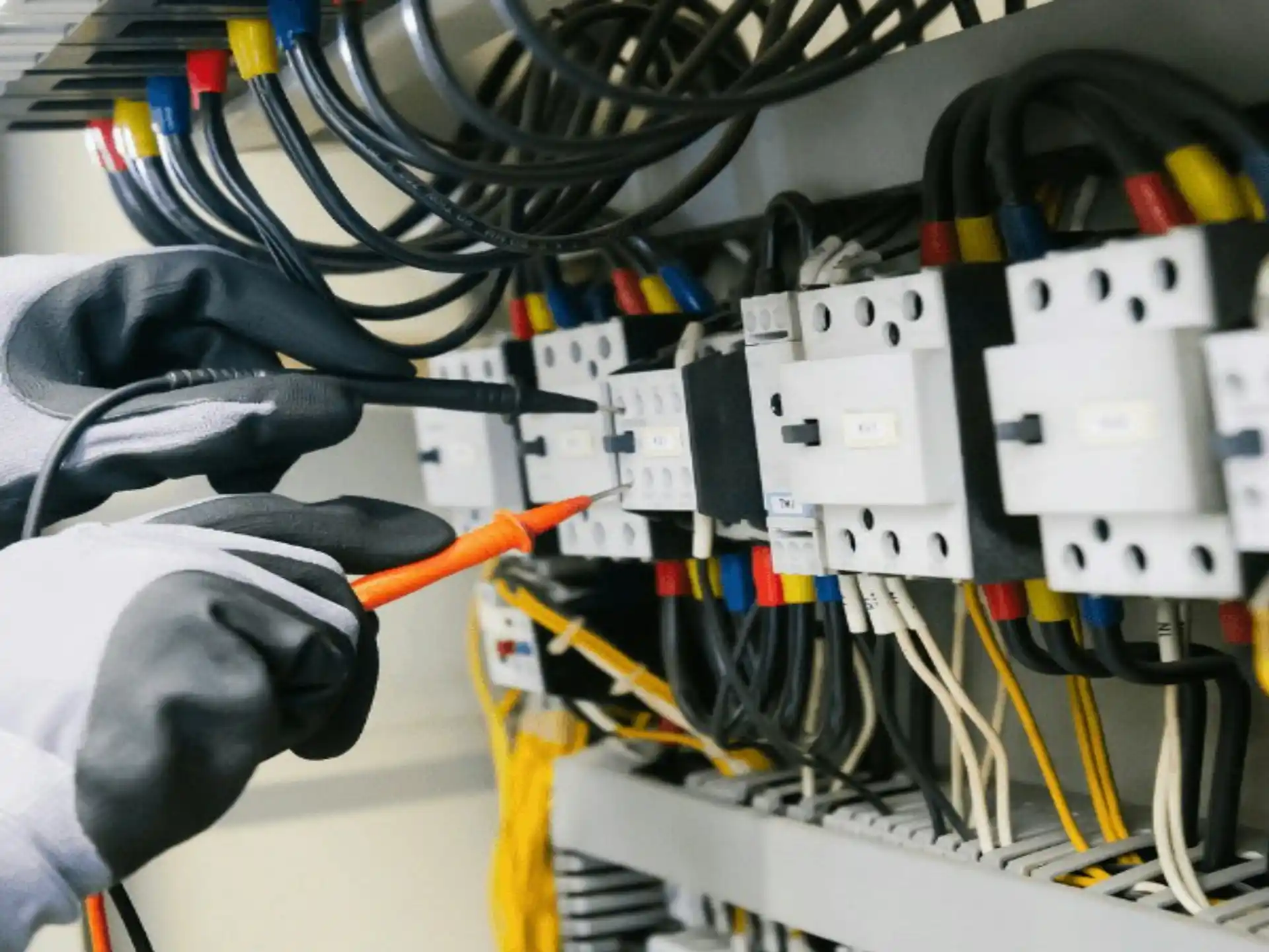 Editorial photograph illustrating "Do Not Add New Loads to Old Circuits Without Evaluation" in the context of knob and tube wiring remodel, natural daylight, realistic setting, ...