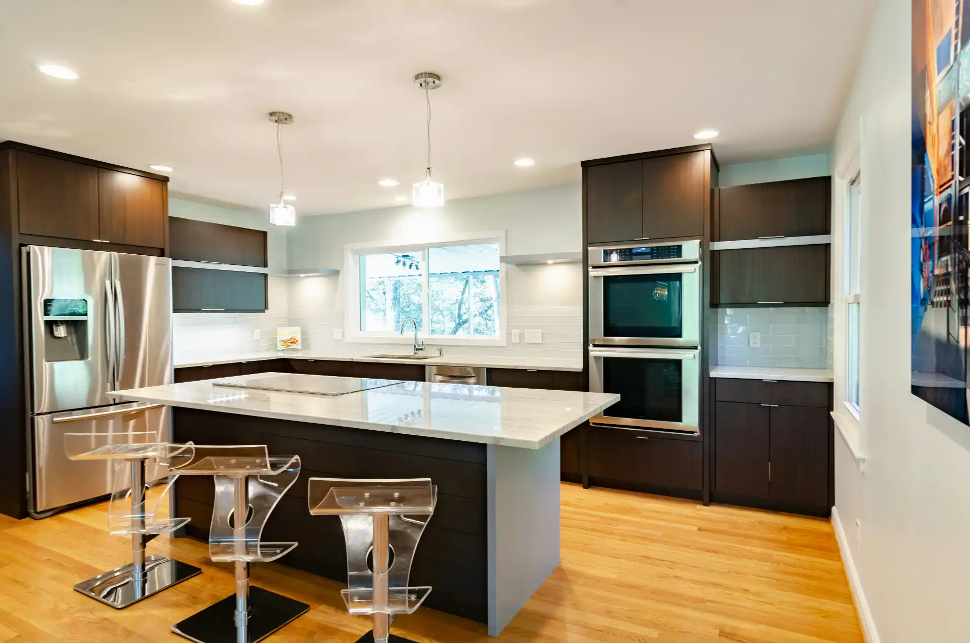 How to Remodel a 1920sā1960s Seattle Kitchen Without Losing Its Character