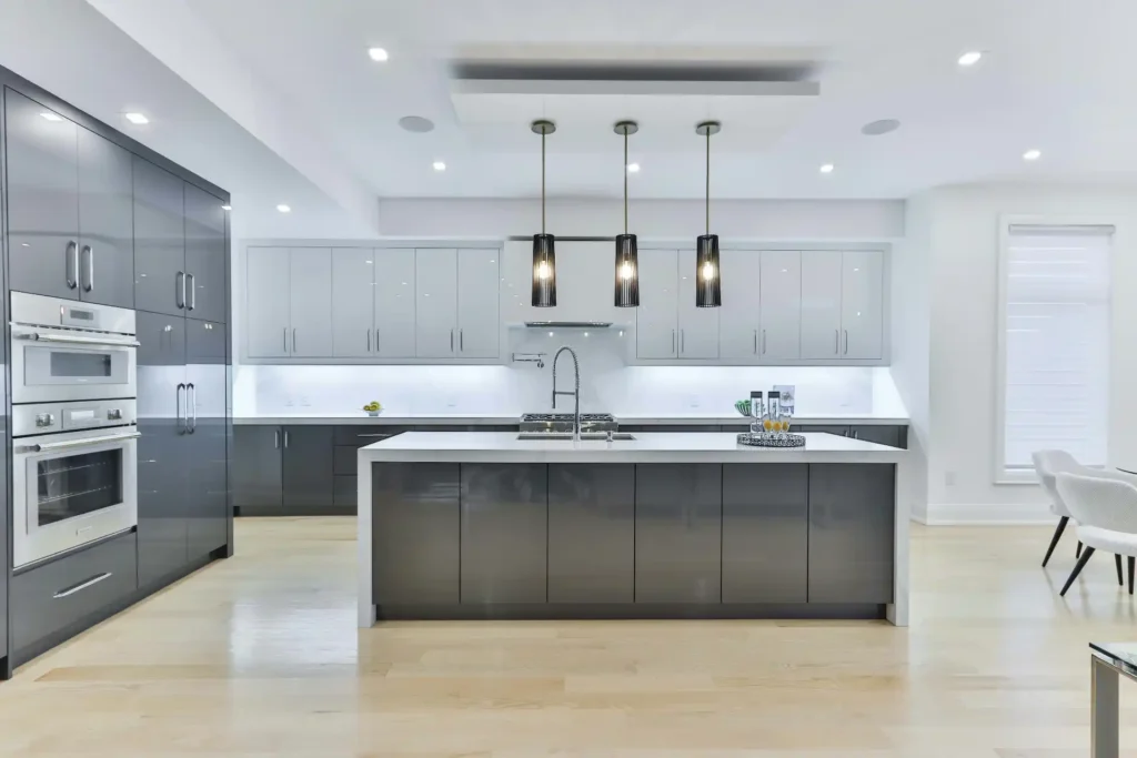 Stock vs Semi-Custom vs Custom Kitchen Cabinets: Cost, Quality and Lead Times