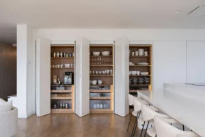 Walk-In Pantry vs Cabinet Pantry: Which Is Better?