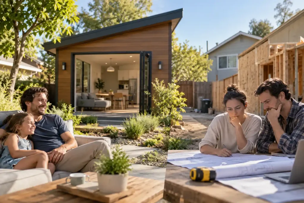 ADU Pros and Cons: An Honest List From a Builder