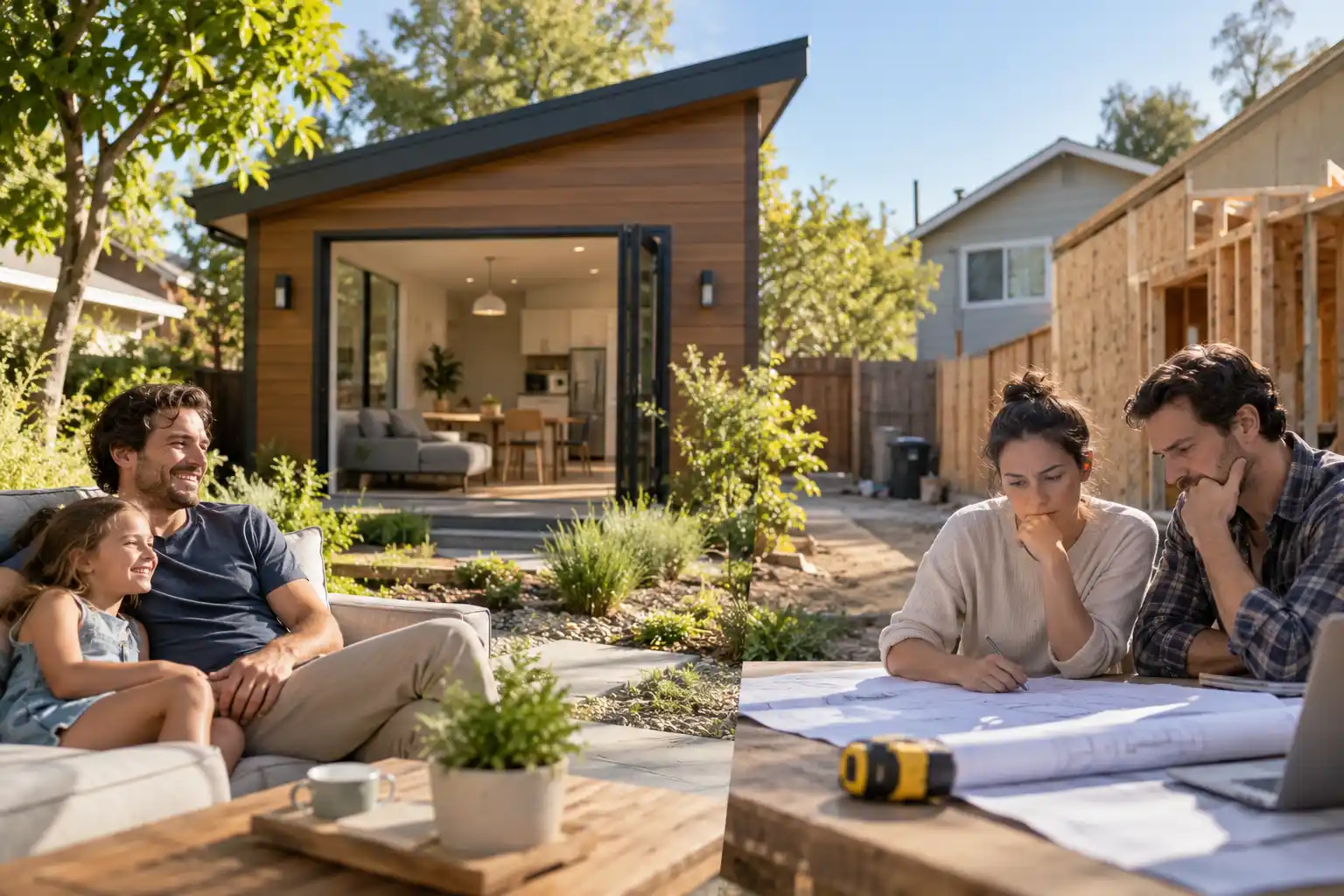 ADU Pros and Cons: An Honest List From a Builder