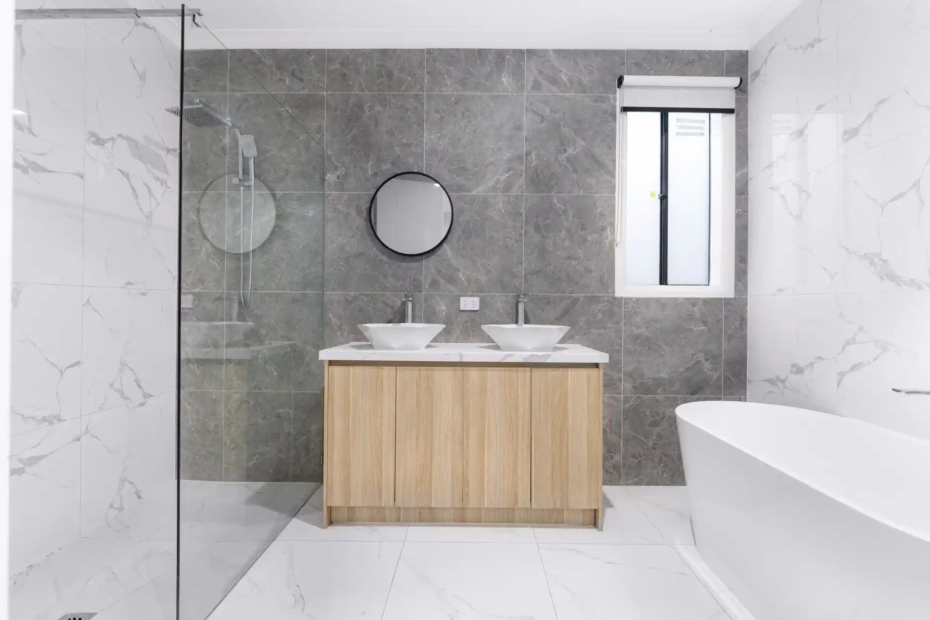 How Much Does It Cost to Move a Toilet, Shower or Vanity?