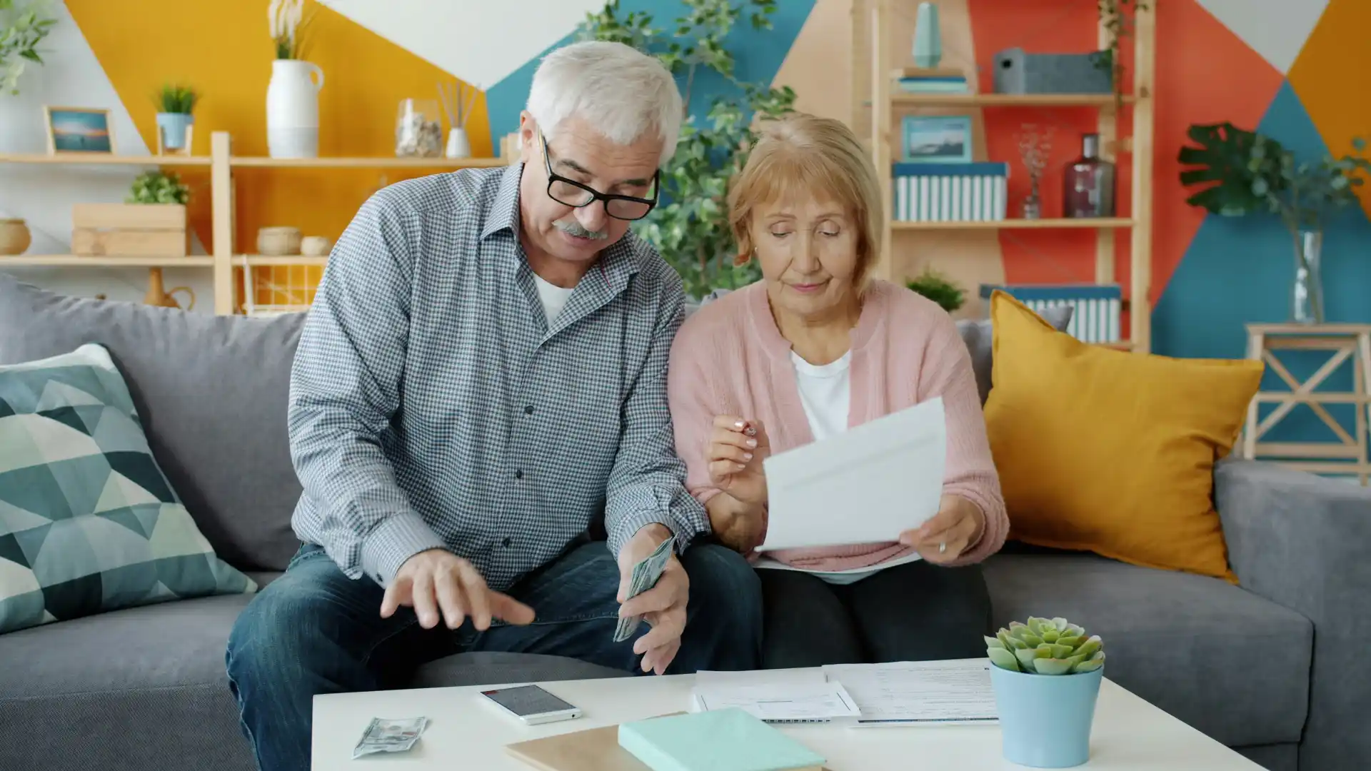 how to finance an ADU