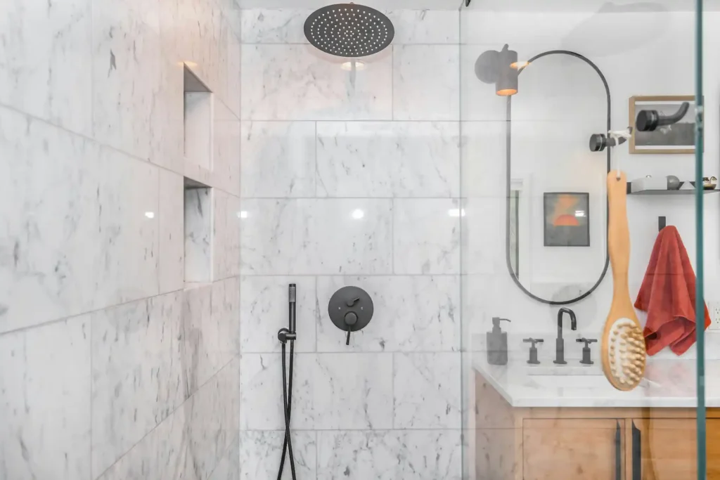 How to Waterproof a Shower Correctly: Membranes, Shower Pans and Common Failures
