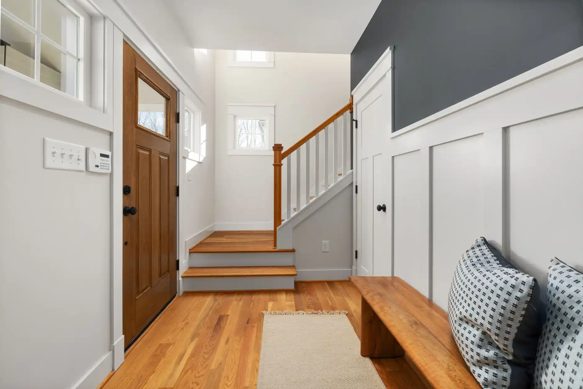 mid-size ADU plans
