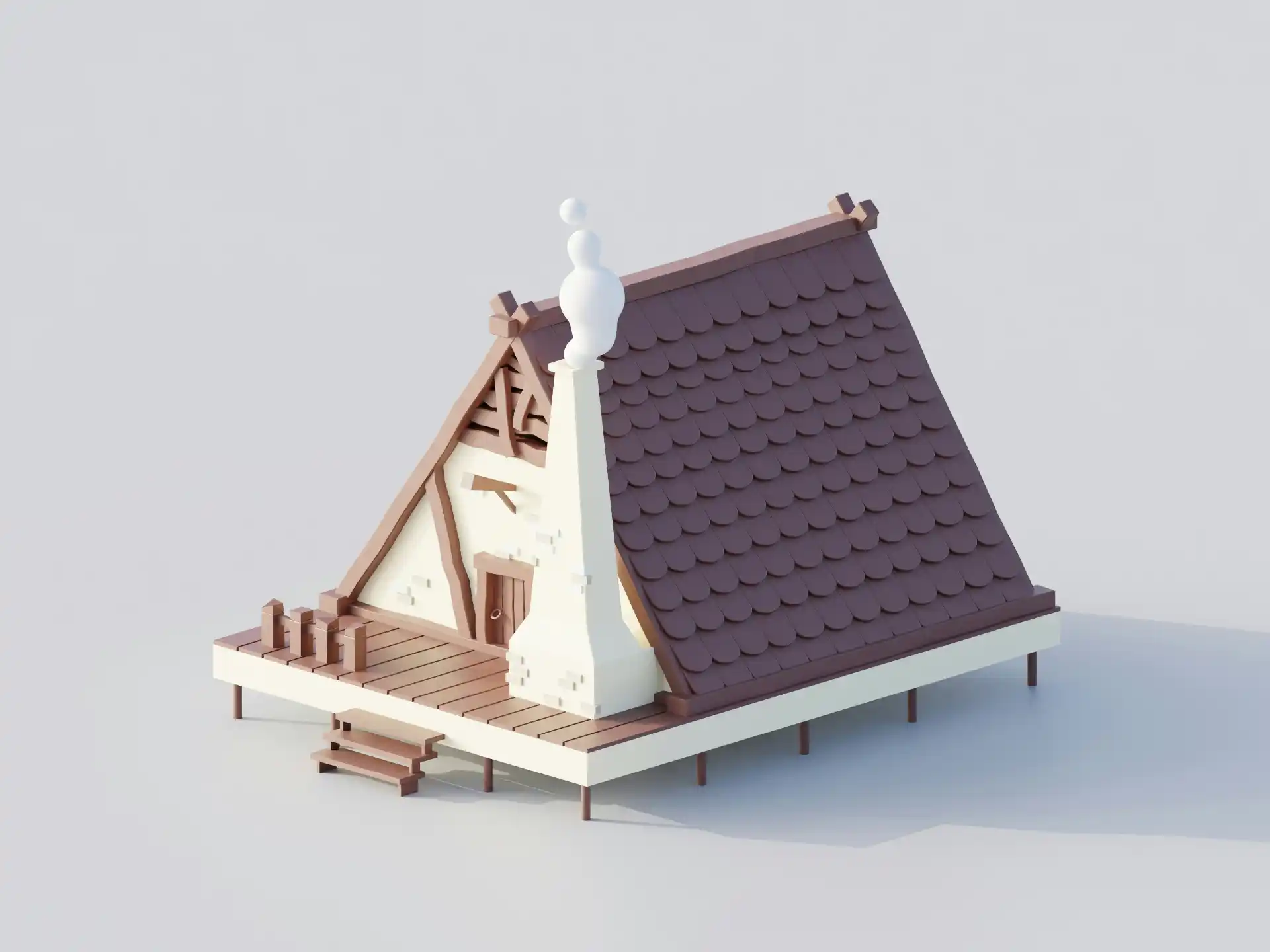 small ADU floor plans